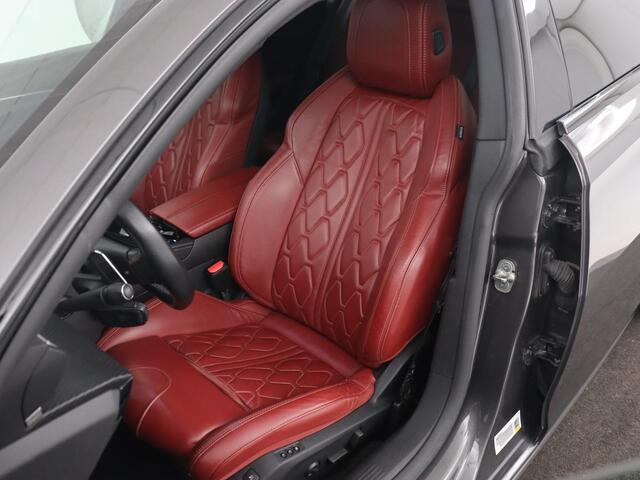 Peugeot 508 1.6 PureTech Blue Lease GT | Panoramadak | Trekhaak | Automaat | 360 Camera | Navigatie | Adaptive Cruise | PHEV | Lane assist | Stoelverwarming | Carplay | Focal audio | Leder| Pilot assist | LED | Getint glas