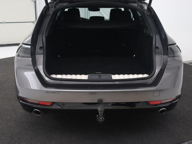 Peugeot 508 1.6 PureTech Blue Lease GT | Navigatie | Stoelverwarming | Apple Carplay | LED |