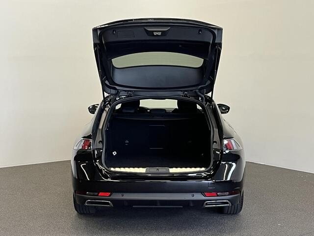 Peugeot 508 SW 1.2 PureTech Allure Pack Business Navigatie Apple Carplay/Android Auto Camera Parkeersensoren Adaptive Cruise Control Virtual Cockpit Full Led koplampen Lichtmetalen velgen Getinte ramen Climate Control