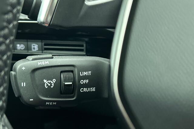 Peugeot 508 SW 1.6 Hybrid 225 Allure Apple carplay, 17 inch, cruise