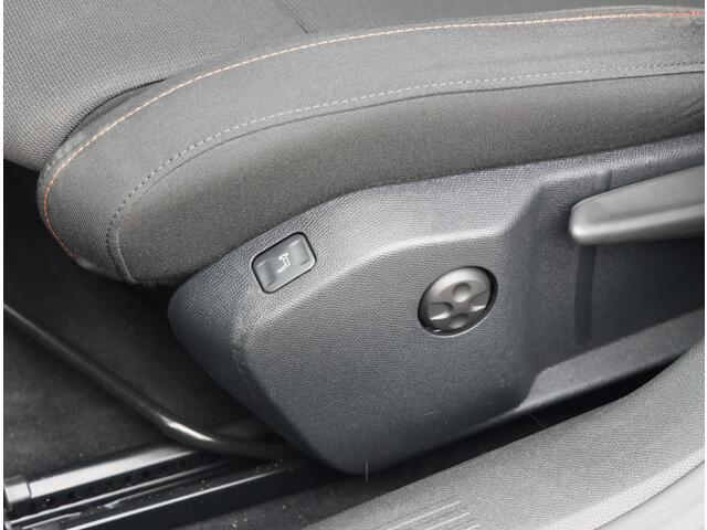 Peugeot 508 1.6 180PK Blue Lease Active | AppleCarplay/Android Auto | Navigatie | Camera | Parkeersensoren | Keyless | FULL LED | Dodehoek Detectie | Climate Control | Adaptieve Cruise Control | 17" LMV |