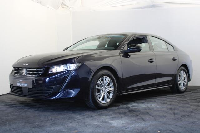 Peugeot 508 1.2 PureTech Active Pack