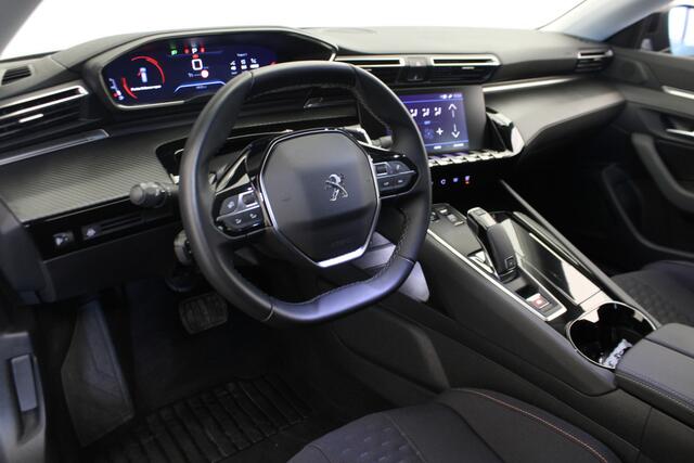 Peugeot 508 1.2 PureTech Active Pack