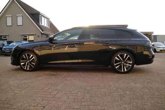 Peugeot 508 SW 1.6 HYbrid GT | PHEV | Panorama | Compleet! |