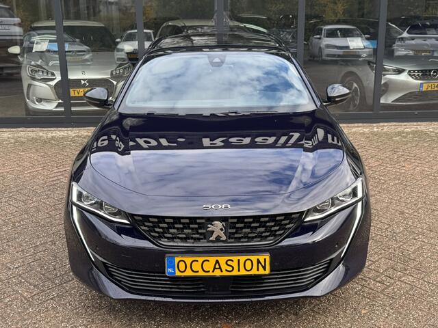 Peugeot 508 SW 1.5 BlueHDI GT *ACC*LED*Panorama*Leder*