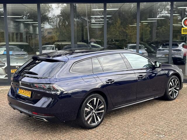 Peugeot 508 SW 1.5 BlueHDI GT *ACC*LED*Panorama*Leder*