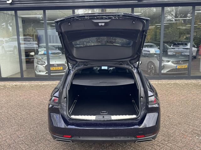 Peugeot 508 SW 1.5 BlueHDI GT *ACC*LED*Panorama*Leder*