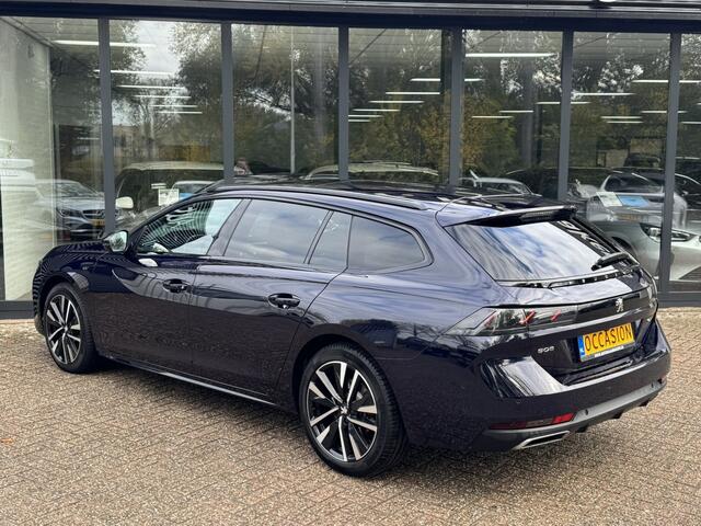 Peugeot 508 SW 1.5 BlueHDI GT *ACC*LED*Panorama*Leder*