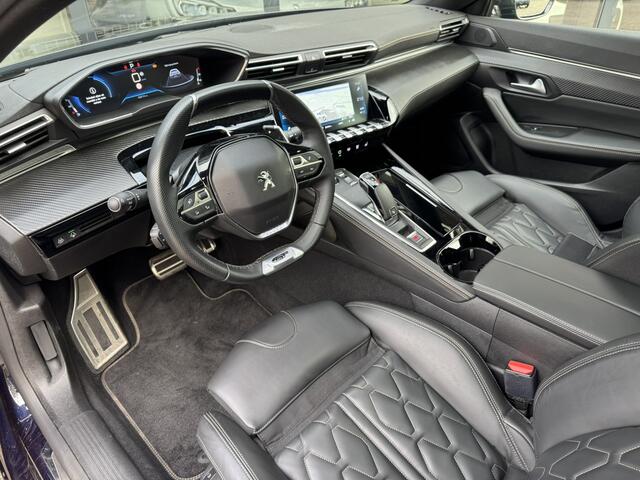 Peugeot 508 SW 1.5 BlueHDI GT *ACC*LED*Panorama*Leder*