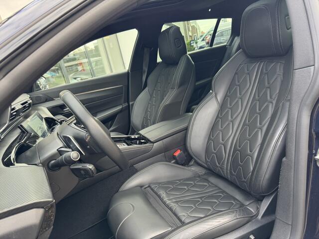 Peugeot 508 SW 1.5 BlueHDI GT *ACC*LED*Panorama*Leder*