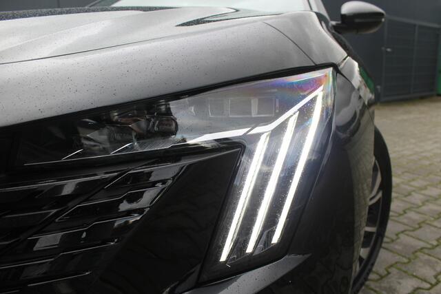 Peugeot 508 SW 1.2 PureTech 130 Allure | Incl. 12 maanden garantie | Eerste eigenaar | Apple carplay/Android auto | Climate control | Lichtmetalen velgen | DAB | Cruise control | F1 flippers | Dodehoek detectie | Navigatie