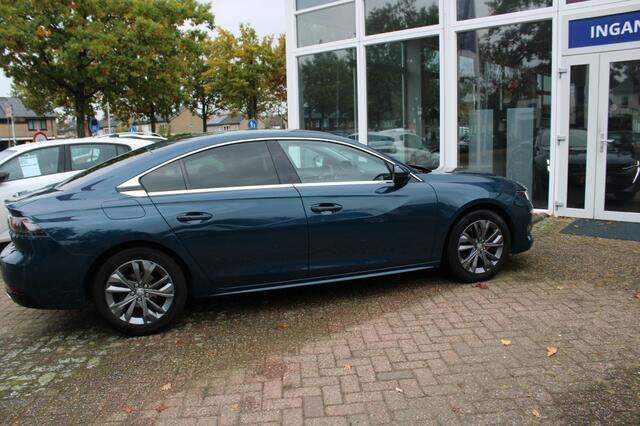 Peugeot 508 1.6 PT. B.L. Allure