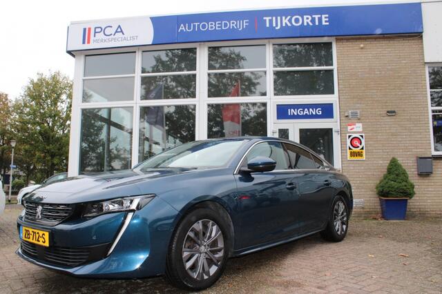 Peugeot 508 1.6 PT. B.L. Allure
