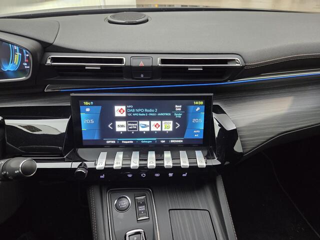 Peugeot 508 SW 1.6 HYbrid GT Pack Business | Trekhaak | HiFi | Clima | Navi |*