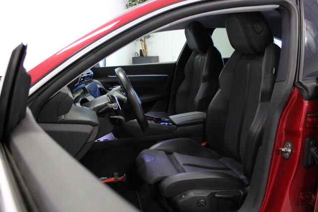 Peugeot 508 1.6 HYbrid Blue Lease Allure Avantage | CARPLAY | ACC | SFEER | 17'LMV | CLIMA | LED | DAB-RADIO | KEYLESS | D-GLAS |