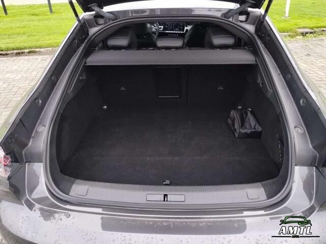 Peugeot 508 - 1.6 HYbrid 225 Allure