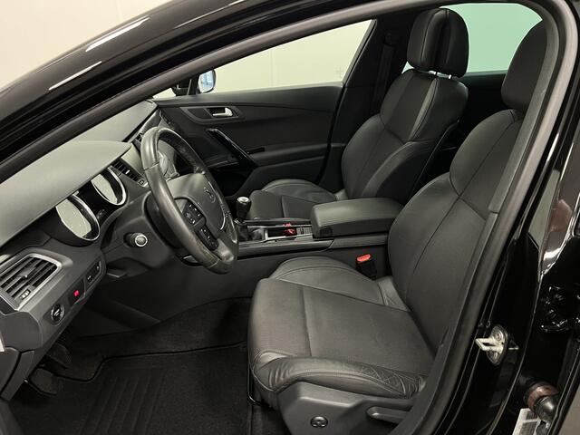 Peugeot 508 SW 1.6 BlueHDi Executive / Panodak / Head up /