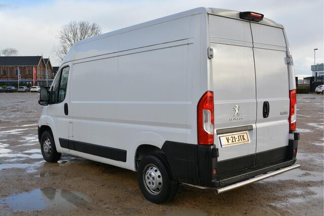 Peugeot BOXER koel/vries -20C 333 2.2 BlueHDi 140 L2H1 Asphalt koel/vries -20 C Carrier Airco Cruisec Standkachel A-rijcam klaar voor gebruik 2 jaar garantie op koel/vries gedeelte