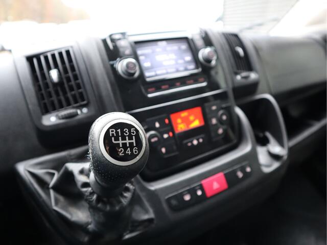 Peugeot BOXER 2.0 BlueHDI 164pk Euro 6 L2H1 - Imperiaal - NAP - Cruise