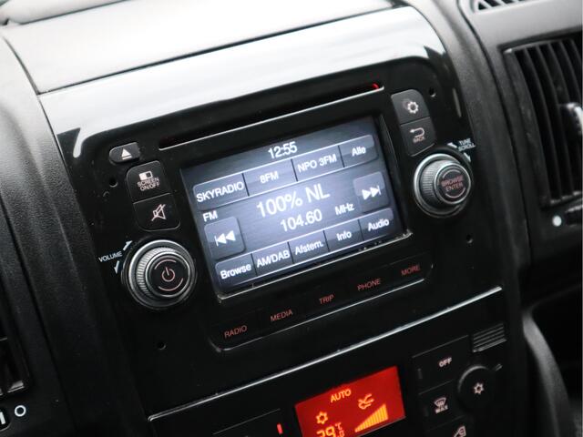 Peugeot BOXER 2.0 BlueHDI 164pk Euro 6 L2H1 - Imperiaal - NAP - Cruise