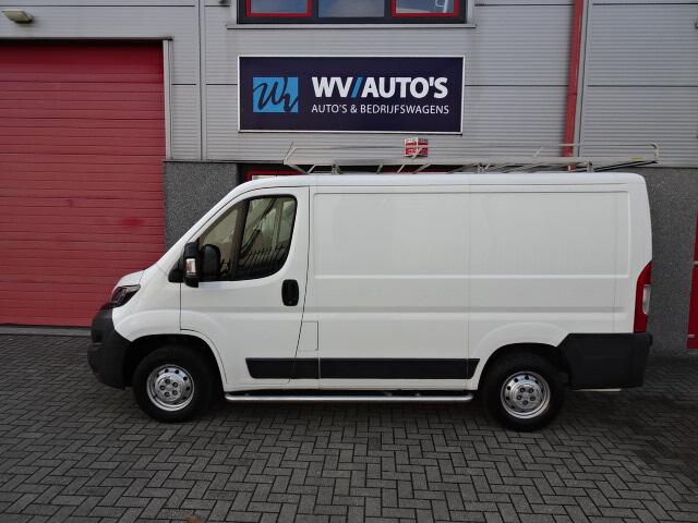 Peugeot BOXER 330 2.0 BlueHDI L1H1 Premium Pack 103576 KM !!!!!!!