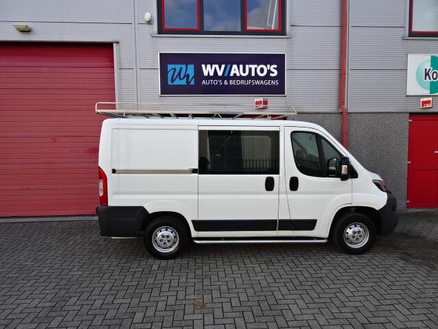 Peugeot BOXER 330 2.0 BlueHDI L1H1 Premium Pack 103576 KM !!!!!!!