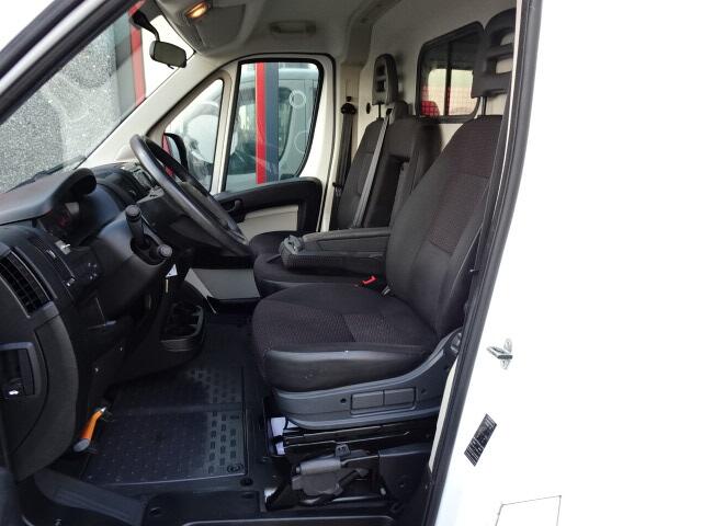 Peugeot BOXER 330 2.0 BlueHDI L1H1 Premium Pack 103576 KM !!!!!!!