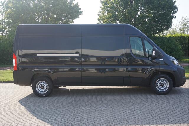 Peugeot BOXER 35+ Heavy 2.2HDI 180PK EAT8 Automaat L3H2 10" Navi, Climate. Camera, Cruise 270º Deur!! NR. A092*