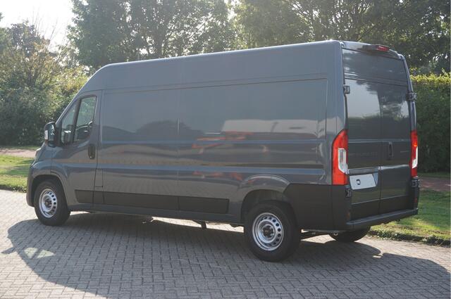 Peugeot BOXER 35+ Heavy 2.2HDI 180PK EAT8 Automaat L3H2 10" Navi, Climate. Camera, Cruise 270º Deur!! NR. A720*