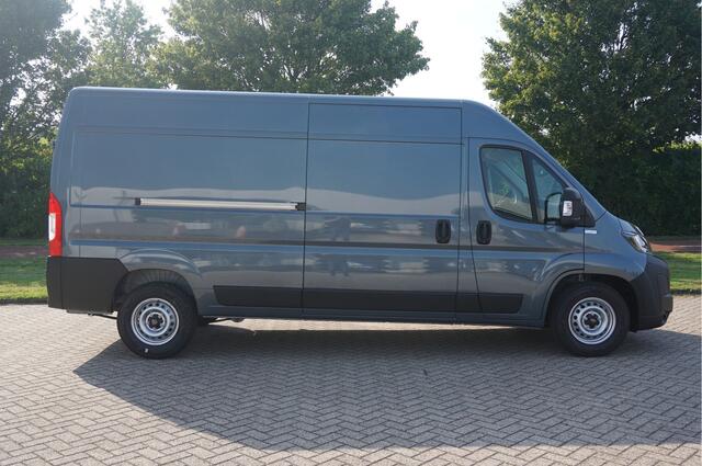 Peugeot BOXER 35+ Heavy 2.2HDI 180PK EAT8 Automaat L3H2 10" Navi, Climate. Camera, Cruise 270º Deur!! NR. A617*