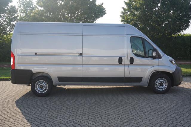 Peugeot BOXER 35+ Heavy 2.2HDI 180PK EAT8 Automaat L3H2 10" Navi, Climate. Camera, Cruise 270º Deur!! NR. A681*