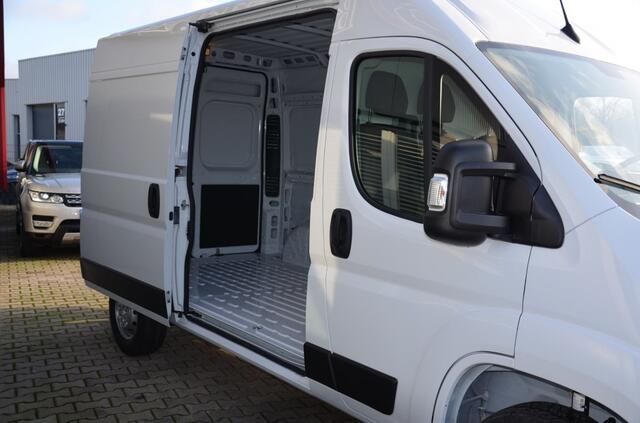 Peugeot BOXER 2.2 Blue HDI 140PK 3300 Apple carplay *NIEUW*