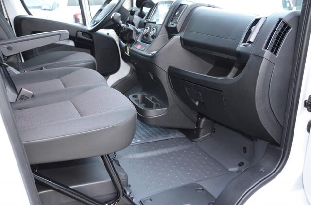 Peugeot BOXER 2.2 Blue HDI 140PK 3300 Apple carplay *NIEUW*