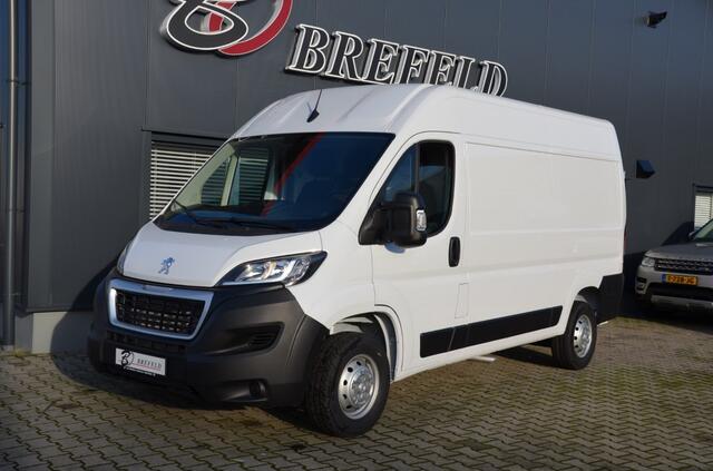 Peugeot BOXER 2.2 Blue HDI L2H2 120PK