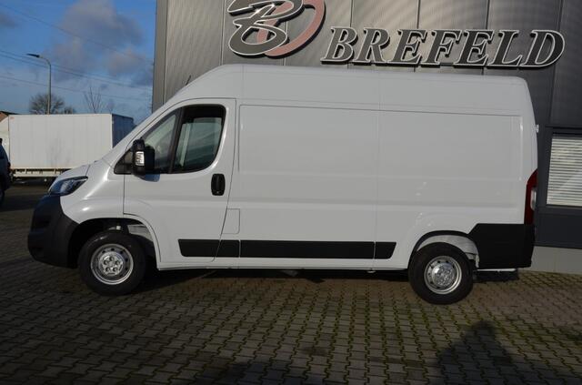 Peugeot BOXER 2.2 Blue HDI L2H2 120PK