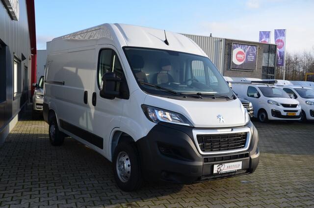 Peugeot BOXER 2.2 Blue HDI L2H2 120PK