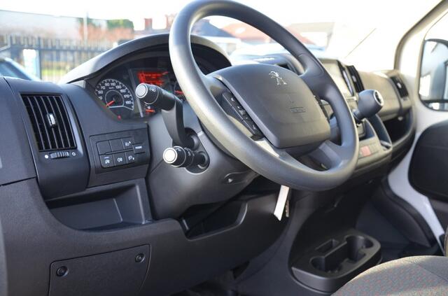 Peugeot BOXER 2.2 Blue HDI L2H2 120PK