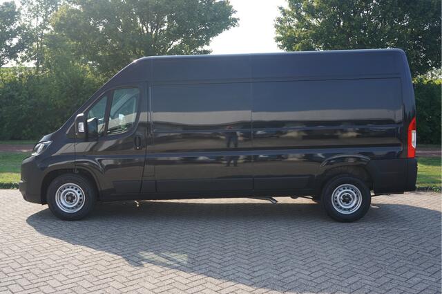 Peugeot BOXER 35+ Heavy 2.2HDI 180PK EAT8 Automaat L3H2 10" Navi, Climate. Camera, Cruise 270º Deur!! NR. 187