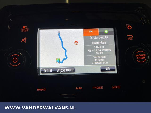 Peugeot BOXER 2.2 BlueHDi 120pk **BPM VRIJ voor de Ondernemer** L1H1 Euro6 Airco | Camera | Navigatie Trekhaak, Cruisecontrol, Parkeersensoren, Bijrijdersbank