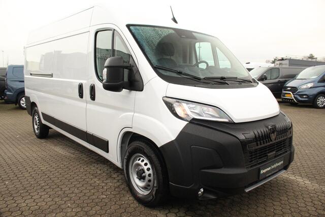 Peugeot BOXER 2.2BlueHDi 180pk S&S L3H2 3.5t | Automaat | Carplay/Android | Camera | Cruise | Lease 645,- p/m