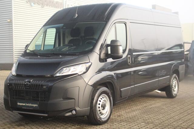 Peugeot BOXER 2.2BlueHDi 180pk S&S L3H2 3.5t | Automaat | Carplay/Android | Camera | Cruise | Lease 645,- p/m