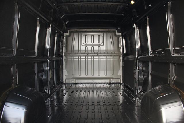 Peugeot BOXER 2.2BlueHDi 180pk S&S L3H2 3.5t | Automaat | Carplay/Android | Camera | Cruise | Lease 645,- p/m