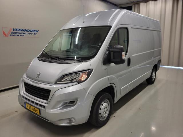 Peugeot BOXER 2.2BlueHDi L2/H2 Euro 6!