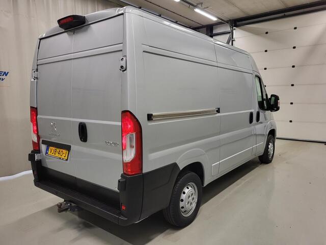 Peugeot BOXER 2.2BlueHDi L2/H2 Euro 6!