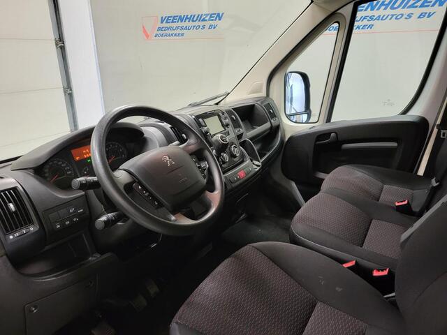 Peugeot BOXER 2.2BlueHDi L2/H2 Euro 6!