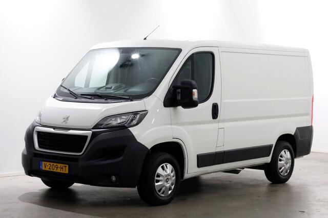 Peugeot BOXER 2.0 BlueHDI Euro6 L1H1 Airco/Cruise Control 08-2017