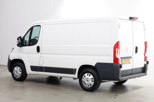 Peugeot BOXER 2.0 BlueHDI Euro6 L1H1 Airco/Cruise Control 08-2017