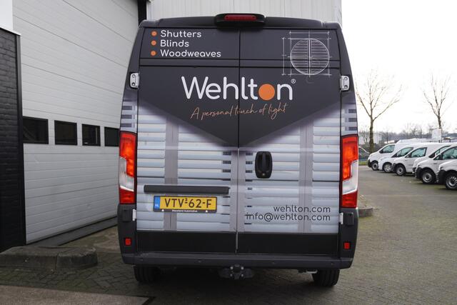 Peugeot BOXER 2.2 BlueHDi L3H2 140PK EURO 6 - Airco - Cruise - PDC - ¤ 19.950,- Excl.