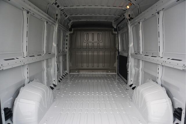 Peugeot BOXER 35+ Heavy 2.2HDI 180PK EAT8 Automaat L3H2 BPM VRIJ!! 10" Navi, Clima, Cam, 270º Deur!! NR. A01*