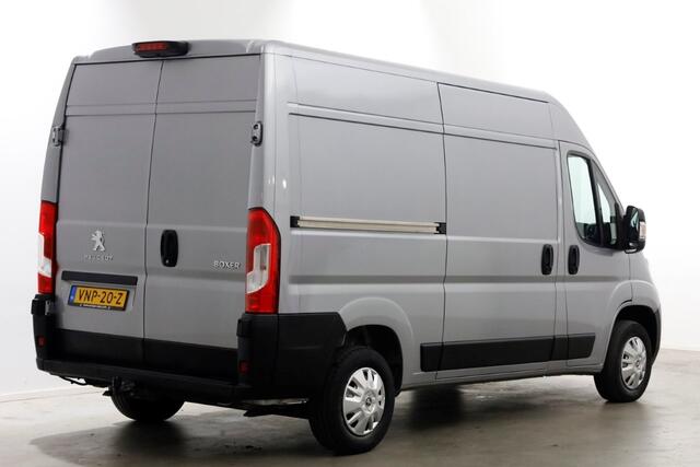 Peugeot BOXER 2.2 BlueHDi 140pk L2H2 Premium Airco/Navi/Camera 01-2022